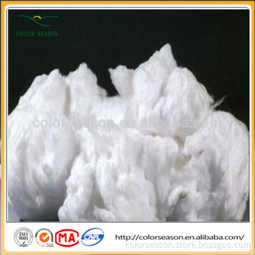 fire insulation ceramic fiber bulk for fire resistant